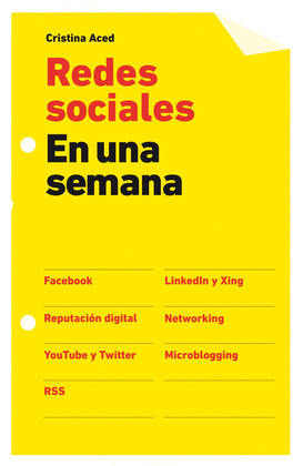APRENDE REDES SOCIALES EN UNA SEMANA