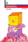 MATEMATICAS 6ºEP DEJA HUELLA
