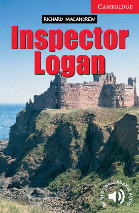 INSPECTOR LOGAN