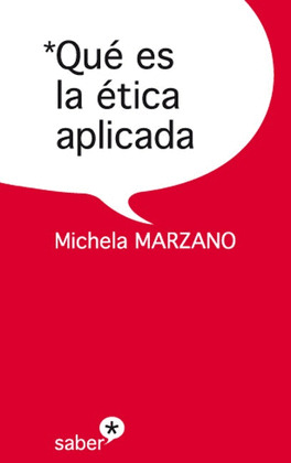 QUÉ ES LA ÉTICA APLICADA