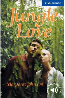 JUNGLE LOVE