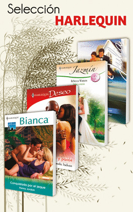PACK SELECCIÓN HARLEQUIN
