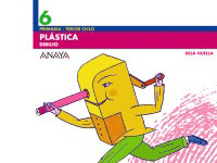 PLASTICA 6º PRIMARIA DEJA HUELLA