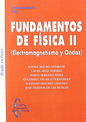 FUNDAMENTOS DE FISICA II