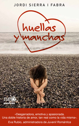 HUELLAS Y MANCHAS
