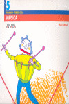MUSICA 5º PRIMARIA. DEJA HUELLA