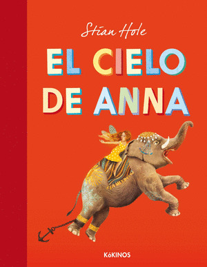 CIELO DE ANNA, EL