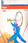 MUSICA 6º EP DEJA HUELLA