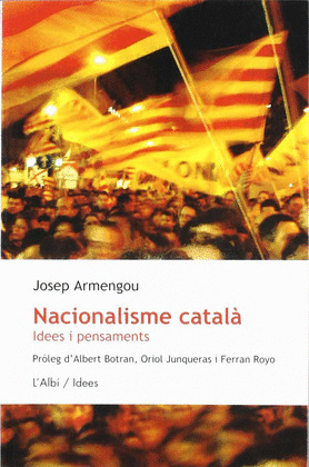 NACIONALISME CATALA