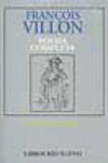 VILLON. OBRA COMPLETA (BILINGUE)