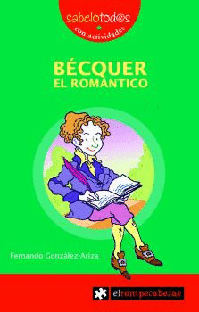 22 SAB BECQUER EL ROMANTICO