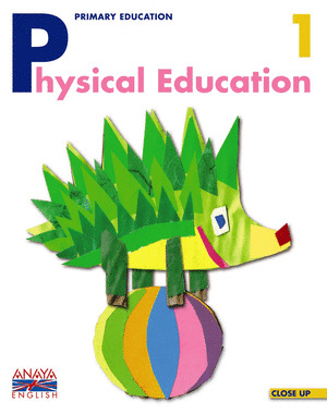 PHYSICAL EDUCATION 1ºEP 07