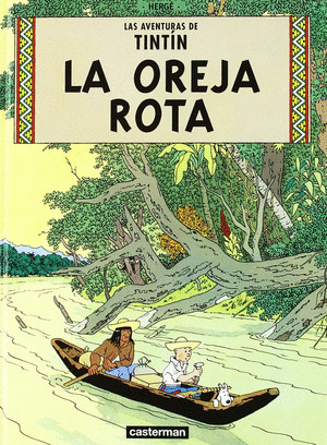 LA OREJA ROTA