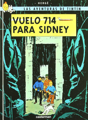 VUELO 714 PARA SIDNEY