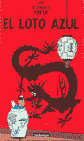 EL LOTO AZUL