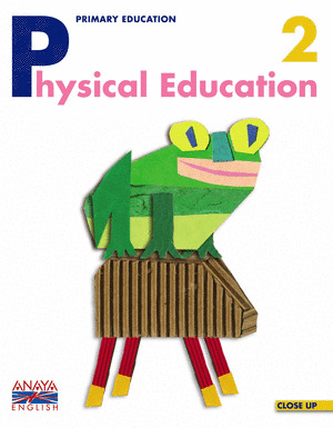PHYSICAL EDUCATION 2ºEP 07