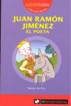 JUAN RAMON JIMENEZ EL POETA