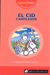 CID CAMPEADOR, EL