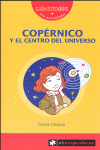 COPERNICO Y EL CENTRO DEL UNIVERSO