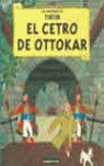 EL CETRO DE OTTOKAR