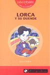 LORCA Y SU DUENDE