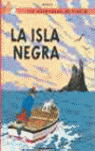 LA ISLA NEGRA