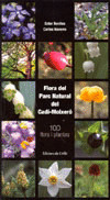 FLORA DEL PARC NATURAL DEL CADI-MOIXERO