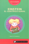EINSTEIN EL CIENTIFICO GENIAL