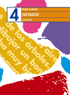 (07).CUADERNO DICTADOS 4O.PRIMARIA
