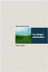 LES PLUGES ADMIRABLES