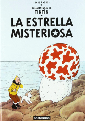 LA ESTRELLA MISTERIOSA