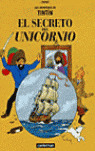 EL SECRETO DEL UNICORNIO
