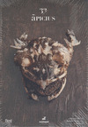 APICIUS 25 CUADERNO DE ALTA GASTRONOMIA