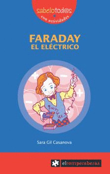 FARADAY, EL ELECTRICO