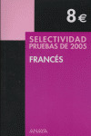 FRANCES/SELECTIVIDAD 05