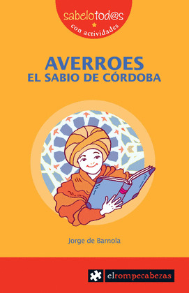 AVERROES EL SABIO DE CORDOBA