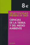 CIENCIAS TIERRA/SELECTIVIDAD 05