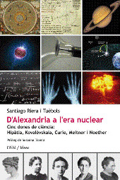 DALEXANDRIA A LERA NUCLEAR