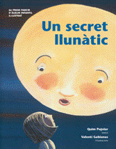 UN SECRET LLUNATIC