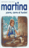 MARTINA CORRE CORRE EL HURON