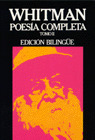 WHITMAN, 2 (BILINGUE)