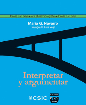 INTERPRETAR Y ARGUMENTAR