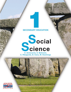 SOCIAL SCIENCE 1. STUDENTS. OFF LINE. SECONDARY
