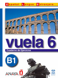 CUADERNO VUELA 6/B1