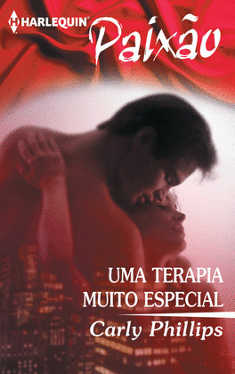 UMA TERAPIA MUITO ESPECIAL
