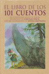 LIBRO DE LOS 101 CUENTOS