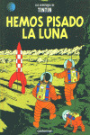 HEMOS PISADO LA LUNA