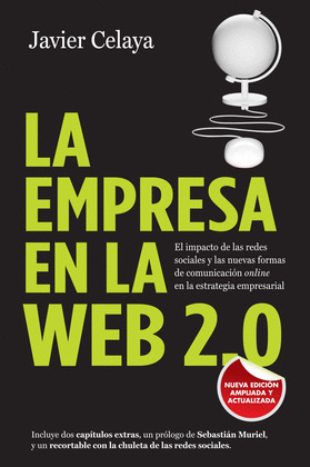EMPRESA EN LA WEB 2.0, LA (NUEVA EDICIÓN AMPLIADA Y ACTUALIZADA)