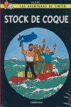 STOCK DE COQUE