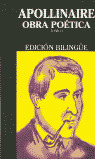APOLLINAIRE, 1 (BILINGUE)